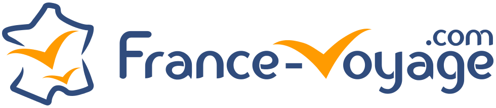 Logo France voyage